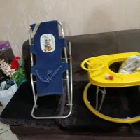 روروک نی نی لال لال|کالسکه و لوازم جانبی|تهران, افسریه جنوبی|دیوار