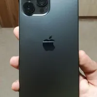 اپل iPhone 13 Pro Max با حافظهٔ ۲۵۶ گیگابایت|موبایل|اراک, |دیوار