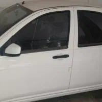 ساینا اتوماتیک مدل ۱۴۰۲ صفر کیلومتر