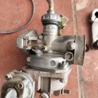 لوازم آپاچی|قطعات یدکی و لوازم جانبی|فردیس, منظریه|دیوار