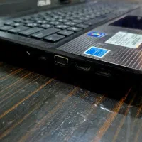 لپ‌تاپ ایسوس i7|رایانه همراه|مشهد, سجاد شهر|دیوار