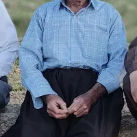 سلام این آقا اهل سقز روستای قهراباد حومه هست گمشده