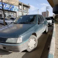 اردی مدل 83جوان پست