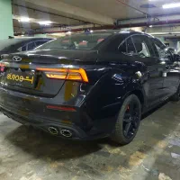 z6 GT/ اریزو 6 جی تی/ 1404/ نقد و اقساط|خودرو سواری و وانت|تهران, سید خندان (جلفا)|دیوار