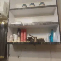 مناسب برای کافه یا مغازه|فروشگاه و مغازه|قم, کیوانفر|دیوار