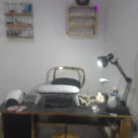 وسیله گاشت ناخون بامیز کار