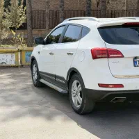 جک s5|خودرو سواری و وانت|کرمان, |دیوار