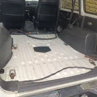 پاجیرو 2000|خودرو سواری و وانت|سردشت, |دیوار