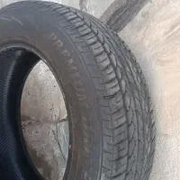 لاستیک دسته دوم 185/65/15|قطعات یدکی و لوازم جانبی|تهران, شهرک ولیعصر شمالی|دیوار