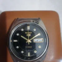 / سیکو 5 اتوماتیک /ساعت