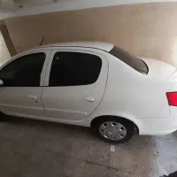 معاوضه با ون ایندروز 1404|خودرو سواری و وانت|ری, حمزه‌آباد|دیوار