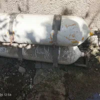 کپسول گاز