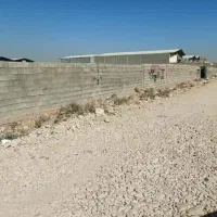 زمین کارگاهی