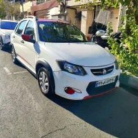 کوییک R مدل 1401 نقد/اقساط تا 24 ماه بدون ضامن