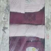 سرویس حوله حمام