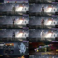 اکانت کالاف دیوتی