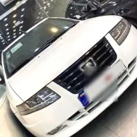 سورن ۴۰۲ فول Ef7|خودرو سواری و وانت|دزفول, |دیوار