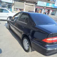 سمند EF7مدل 95|خودرو سواری و وانت|رشت, دخانیات|دیوار