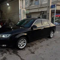 دنا پلاس توربو ۶ دنده