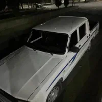 مزدا‌دو‌کابین‌1401|خودرو سواری و وانت|پاریز, |دیوار