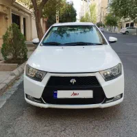 دنا پلاس توربو اتوماتیک بدون رنگ