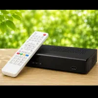 نصب آنتن و فروش دستگاه فول اچ‌دی کل کرج