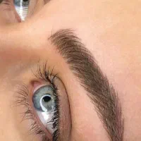 آموزش آرایش دائم با متریال رایگان|خدمات آموزشی|مشکیندشت, |دیوار