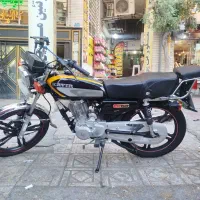 هندا 150 کویر|موتورسیکلت|اندیشه, اندیشه فاز ۳|دیوار