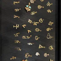 طلای مینیمال و کادویی