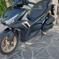 موتور هندا بلنتا آیروکس ۱۵۰