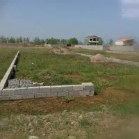 زمین نصف قیمت ورودی لاملنگ گرگان