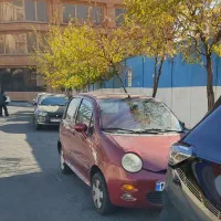 ام وی ام 110|خودرو سواری و وانت|تهران, سعادتآباد|دیوار