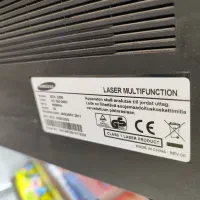 پرینتر 3کاره لیزری سامسونگ مدل Samsung scx3200|پرینتر، اسکنر، کپی، فکس|قوچان, |دیوار