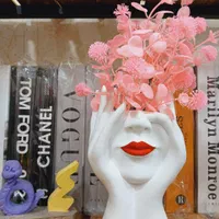 تنوع گلدان‌های مدرن و خاص