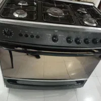 فر گاز تکنو