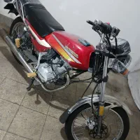 موتور۱۵۰CGL پیشروپارس پلمپ،کارت سوخت،بیمه یکسال