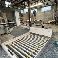 همکار ساده جهت کار در نجاری خصوصی