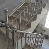 نرده استیل|خدمات پیشه و مهارت|ملایر, |دیوار