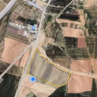 فروش زمین 7تا10هزار متری350|فروش دفتر صنعتی، کشاورزی، تجاری|سراب, |دیوار