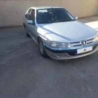 پارس مدل ۸۴گیربکس زانتیا