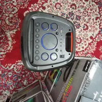 اسپیکر برودو|سیستم صوتی خانگی|تبریز, |دیوار