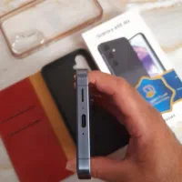 گوشی سامسونگ a55 در حد|موبایل|اهواز, نیوساید|دیوار