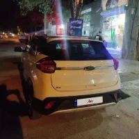 X22اتومات مدل ۹۶بی رنگ|خودرو سواری و وانت|قوچان, |دیوار