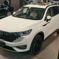 حواله خودرو شوال HEV 6