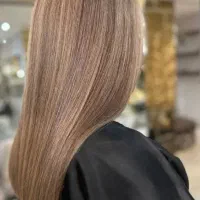 مدل رنگ مو|خدمات آرایشگری و زیبایی|ایذه, |دیوار