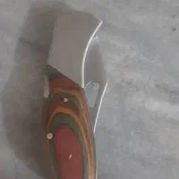 چاقو خوش دست