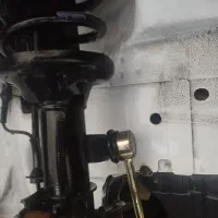 تیبا۲مدل ۹۸|خودرو سواری و وانت|شهریار, رضی آباد بالا|دیوار