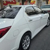 دنا پلاس توربو 6دنده اتومات