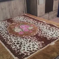 سرویس خواب همراه با تشک وکمد