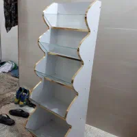 استند،لوازم سوپر مارکت|فروشگاه و مغازه|محمدشهر, جعفرآباد|دیوار